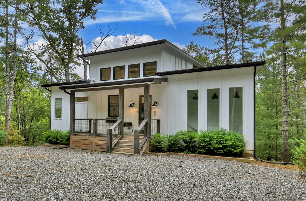 100 Oak View Road Blue Ridge, GA 30513 - Photo 60 of 63 Gallery Image 60