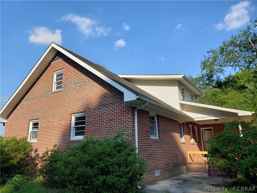 261 Ocran Road White Stone, VA 22578 - Photo 17 of 21 Gallery Image 17