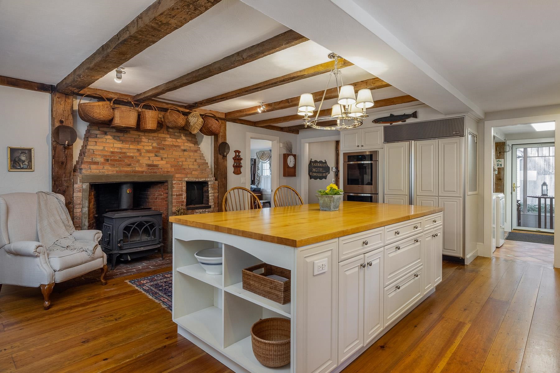 106 North Road Fremont, NH 03044 - Photo 4 of 40