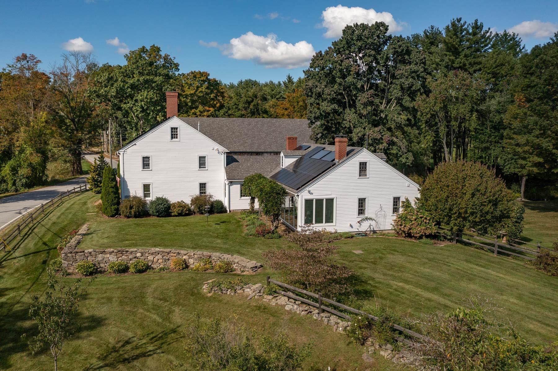 106 North Road Fremont, NH 03044 - Photo 33 of 40
