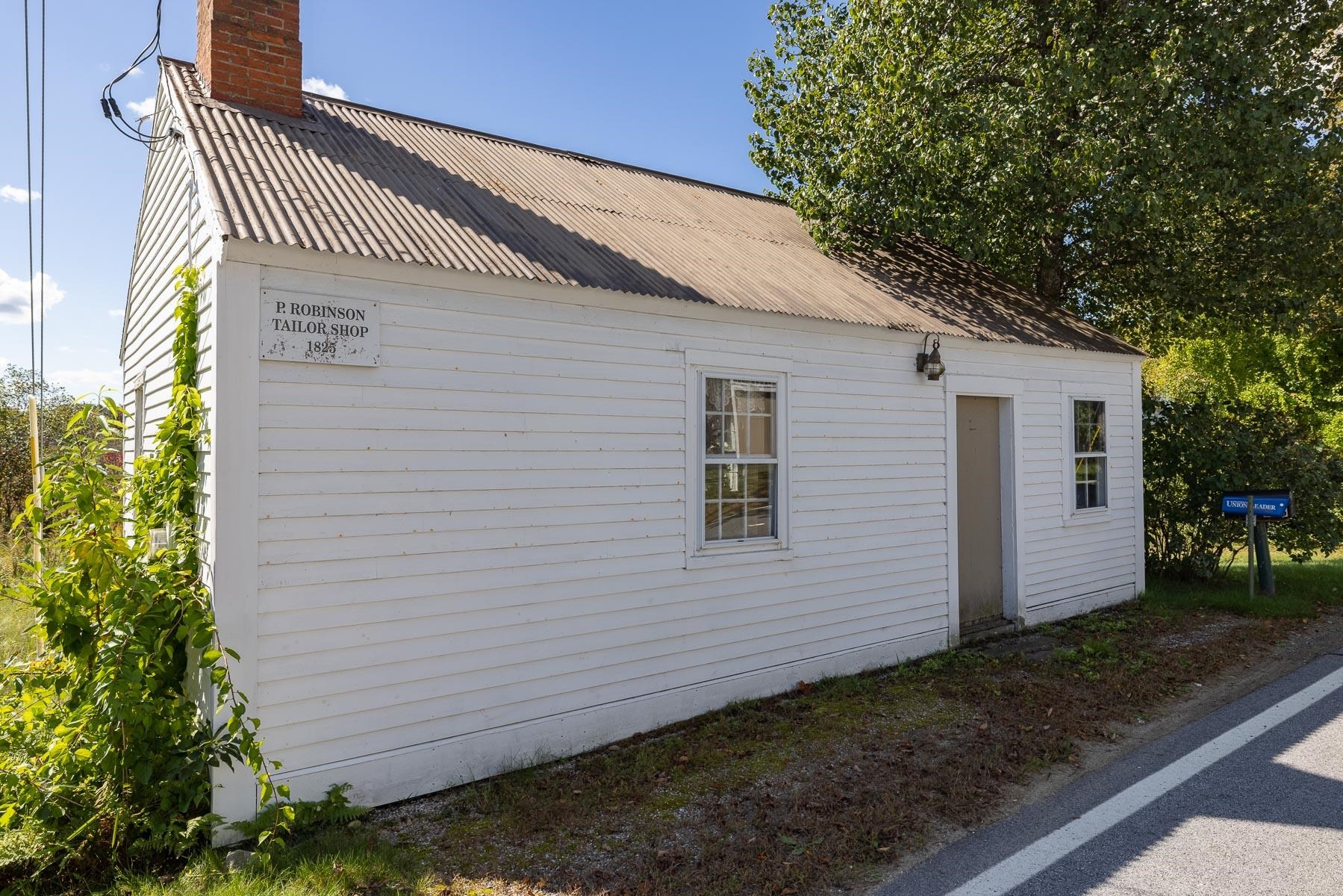 106 North Road Fremont, NH 03044 - Photo 39 of 40