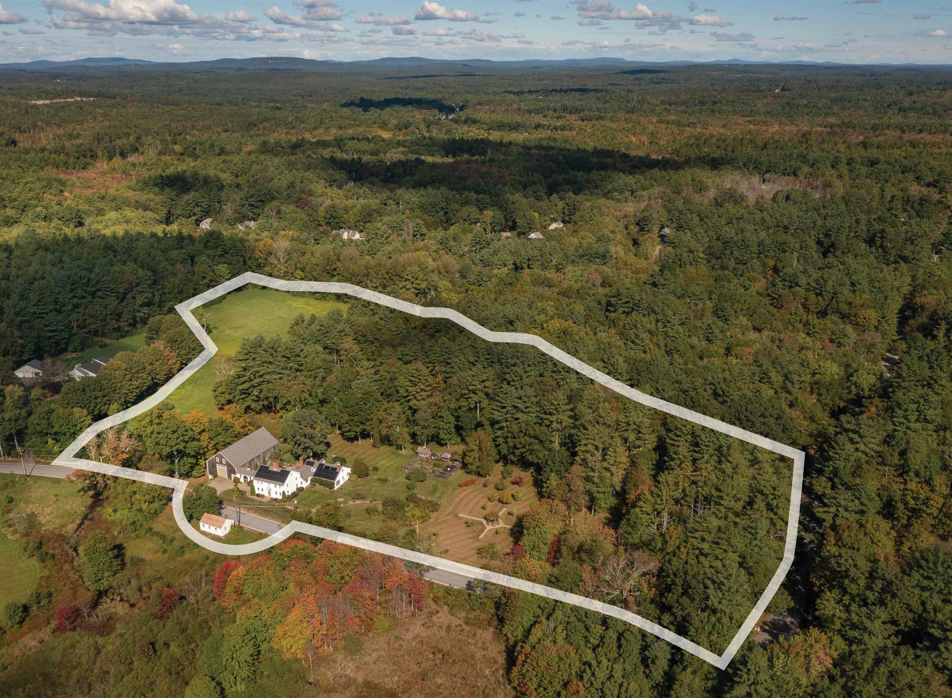 106 North Road Fremont, NH 03044 - Photo 40 of 40