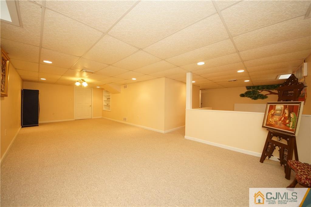 13 Timber Ridge Road North Brunswick, NJ 08902 - Photo 23 of 24 a view of an empty room