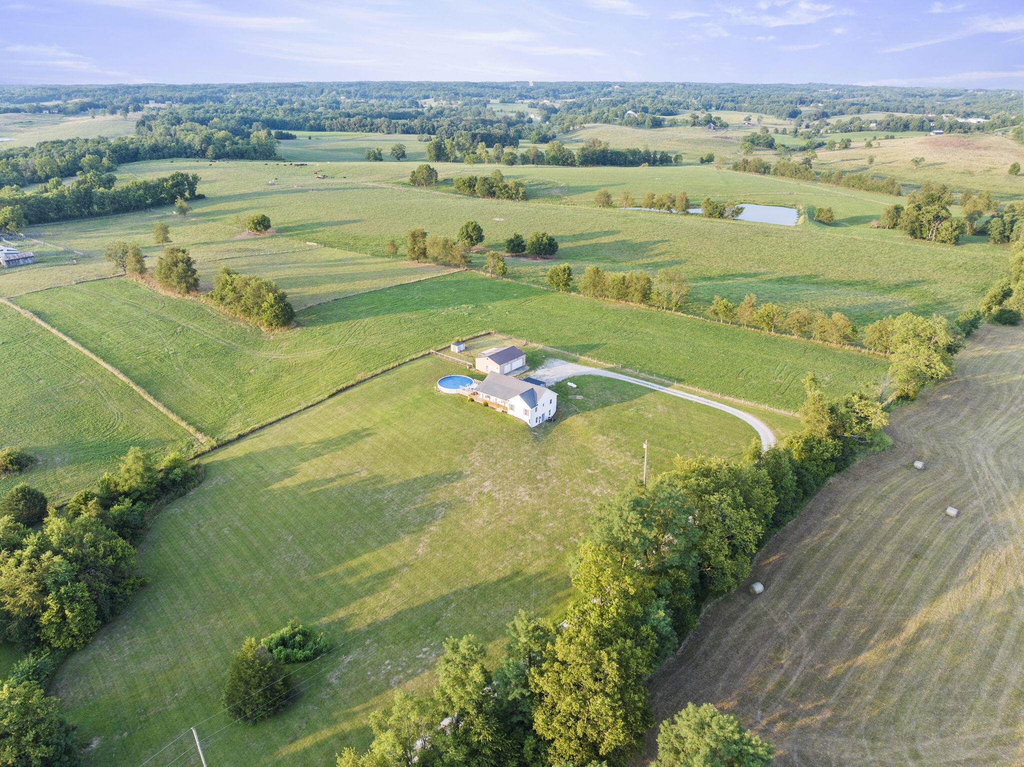 3313 Long Lick Road Stamping Ground, KY 40379 - Photo 70 of 76 13-web-or-mls-DJI_20240714204528_0275_D