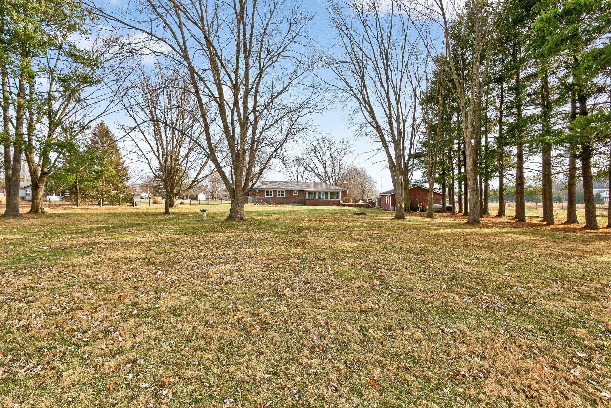 761 Claridon-Northern Road Caledonia, OH 43314 - Photo 18 of 103 761 Claridon Northern Road (Exterior)-17