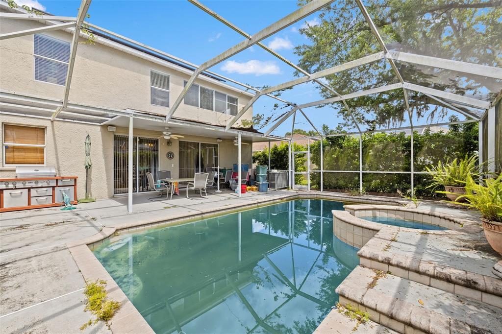 4922 Edgewater Lane Oldsmar, FL 34677 - Photo 26 of 41