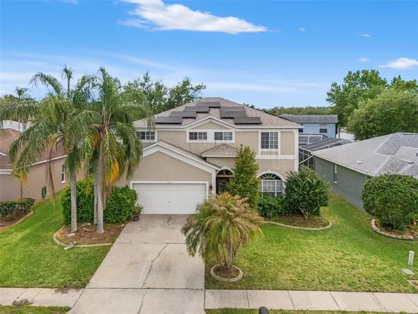 $599,000 | 4922 Edgewater Lane, Oldsmar, FL 34677
