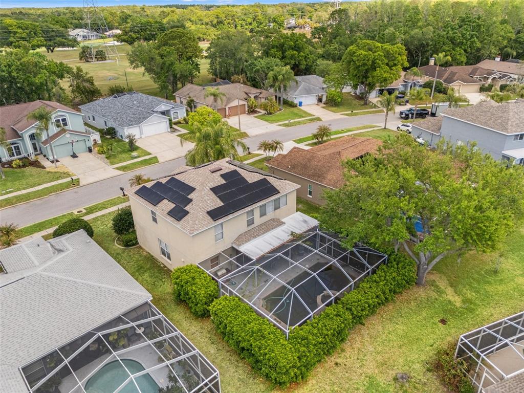 4922 Edgewater Lane Oldsmar, FL 34677 - Photo 31 of 41