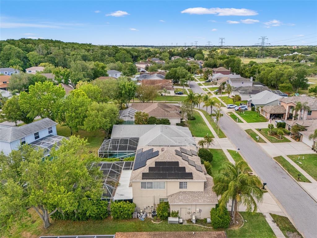 4922 Edgewater Lane Oldsmar, FL 34677 - Photo 35 of 41