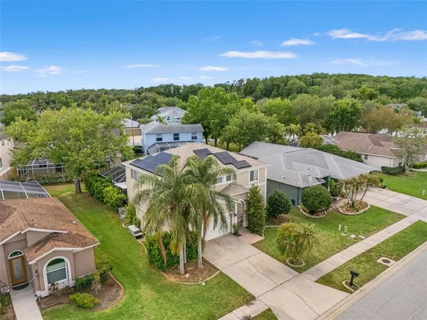 $599,000 | 4922 Edgewater Lane, Oldsmar, FL 34677