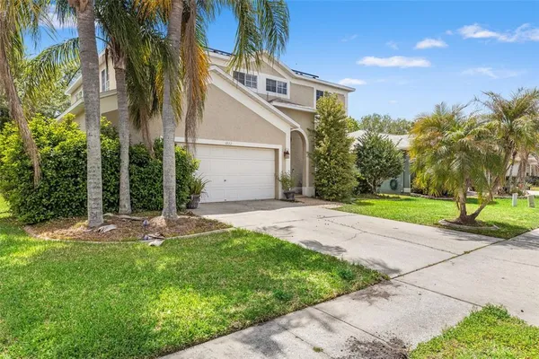 $599,000 | 4922 Edgewater Lane, Oldsmar, FL 34677