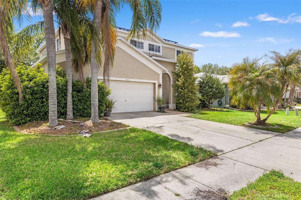 4922 Edgewater Lane Oldsmar, FL 34677 - Photo 5 of 41