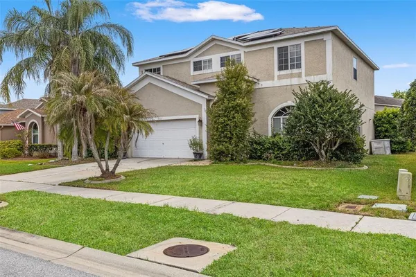 $599,000 | 4922 Edgewater Lane, Oldsmar, FL 34677