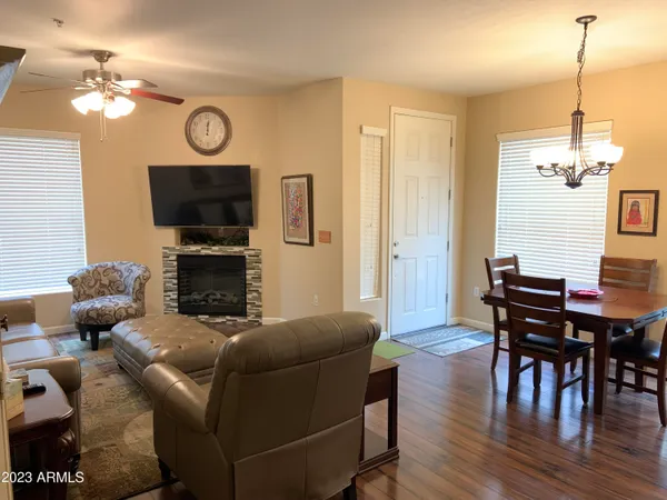 $2,000 | 14575 West Mountain View Boulevard, Unit 111, Surprise, AZ 85374