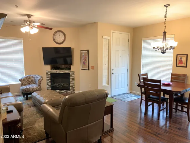 $2,000 | 14575 West Mountain View Boulevard, Unit 111, Surprise, AZ 85374