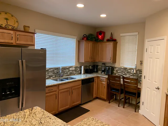 $2,000 | 14575 West Mountain View Boulevard, Unit 111, Surprise, AZ 85374