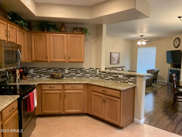 $2,000 | 14575 West Mountain View Boulevard, Unit 111, Surprise, AZ 85374