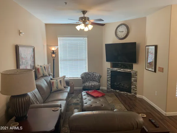$2,000 | 14575 West Mountain View Boulevard, Unit 111, Surprise, AZ 85374