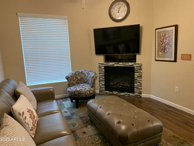 $2,000 | 14575 West Mountain View Boulevard, Unit 111, Surprise, AZ 85374