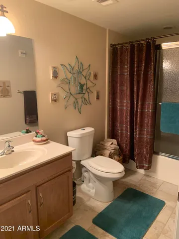 $2,000 | 14575 West Mountain View Boulevard, Unit 111, Surprise, AZ 85374