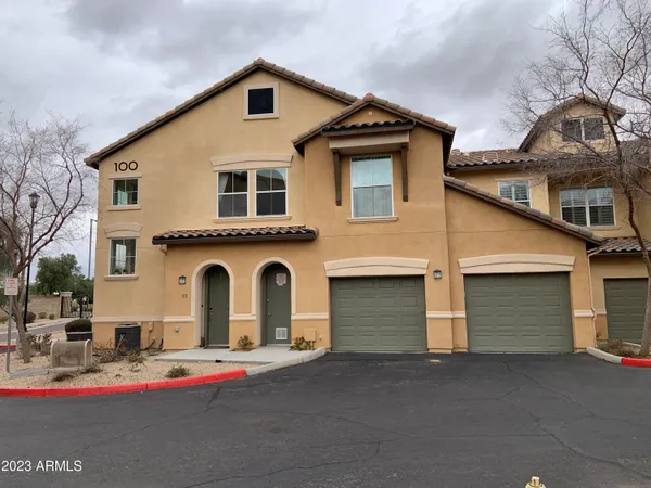 $2,000 | 14575 West Mountain View Boulevard, Unit 111, Surprise, AZ 85374