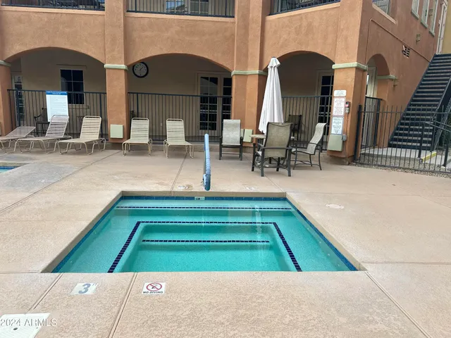 $2,000 | 14575 West Mountain View Boulevard, Unit 111, Surprise, AZ 85374
