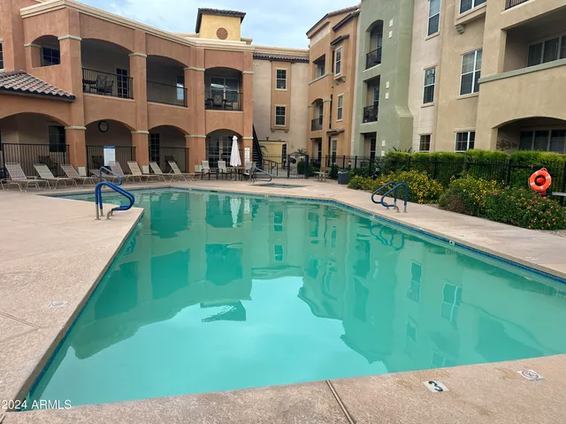 $2,000 | 14575 West Mountain View Boulevard, Unit 111, Surprise, AZ 85374