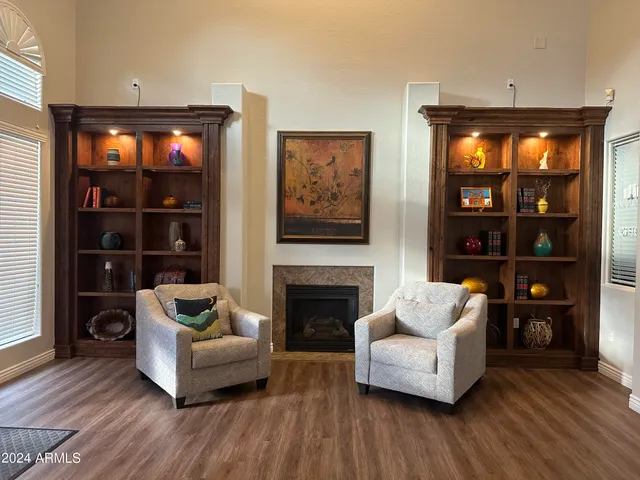 $2,000 | 14575 West Mountain View Boulevard, Unit 111, Surprise, AZ 85374