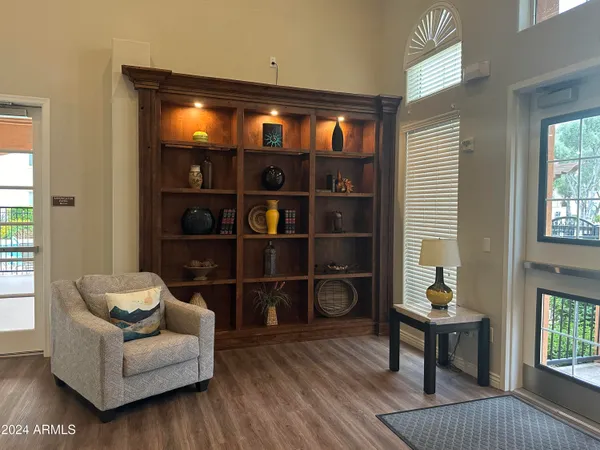 $2,000 | 14575 West Mountain View Boulevard, Unit 111, Surprise, AZ 85374