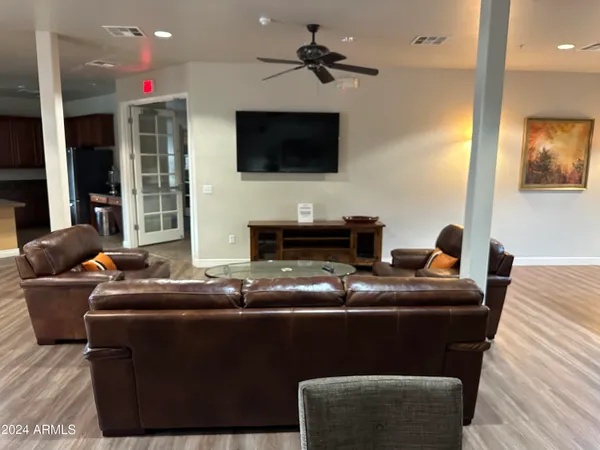 $2,000 | 14575 West Mountain View Boulevard, Unit 111, Surprise, AZ 85374