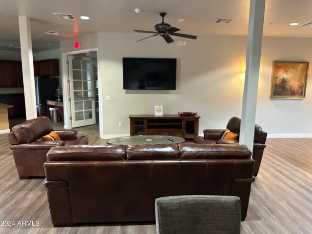 $2,000 | 14575 West Mountain View Boulevard, Unit 111, Surprise, AZ 85374