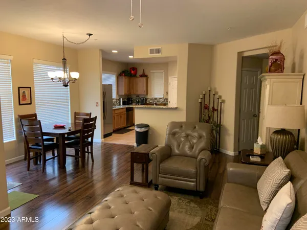 $2,000 | 14575 West Mountain View Boulevard, Unit 111, Surprise, AZ 85374