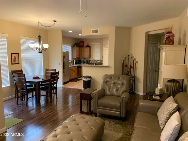 $2,000 | 14575 West Mountain View Boulevard, Unit 111, Surprise, AZ 85374