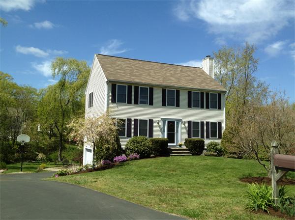 16 Chilmark Road Franklin, MA 02038 - Photo 1 of 30 Gallery Image 1