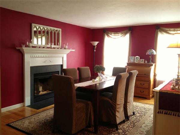 16 Chilmark Road Franklin, MA 02038 - Photo 3 of 30 Gallery Image 3