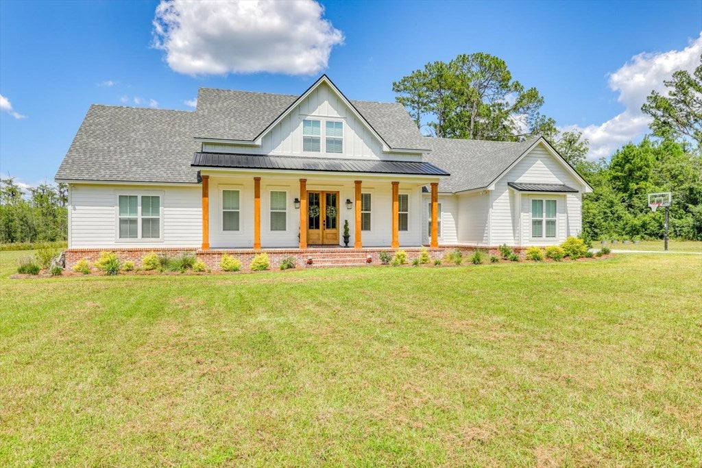 8290 Morven Road Hahira, GA 31632 - Photo 5 of 49 Gallery Image 5