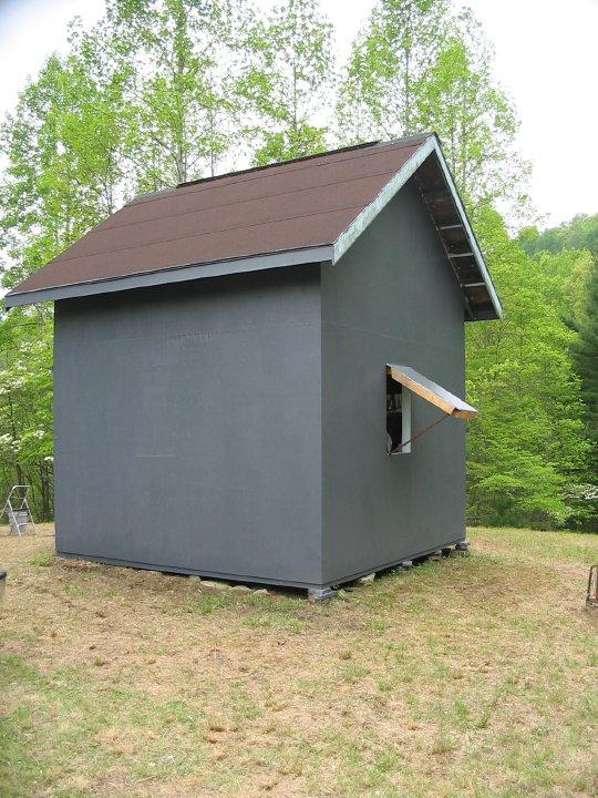 999 Hatcher Road Jumping Branch, WV 25969 - Photo 14 of 16 Gallery Image 14