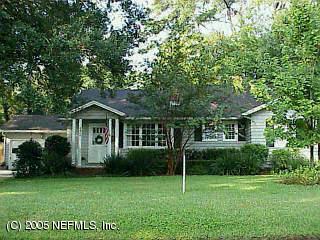 4410 Country Club Road Jacksonville, FL 32210 - Photo 1 of 1 Photo 1