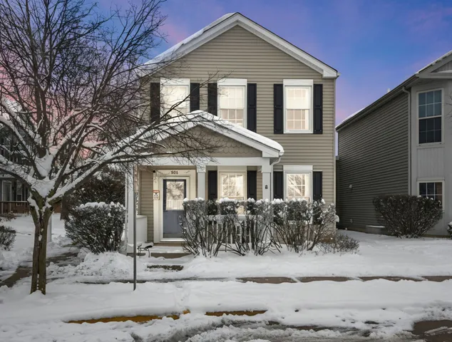 $249,900 | 986 Four Seasons Boulevard, Aurora, IL 60504