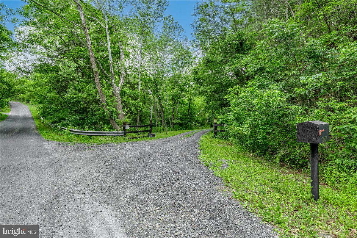 906 Cauthorn Mill Road Middletown, VA 22645 - Photo 2 of 47 Enter to 906 Cauthorn Mill & Enjoy the Beauty.