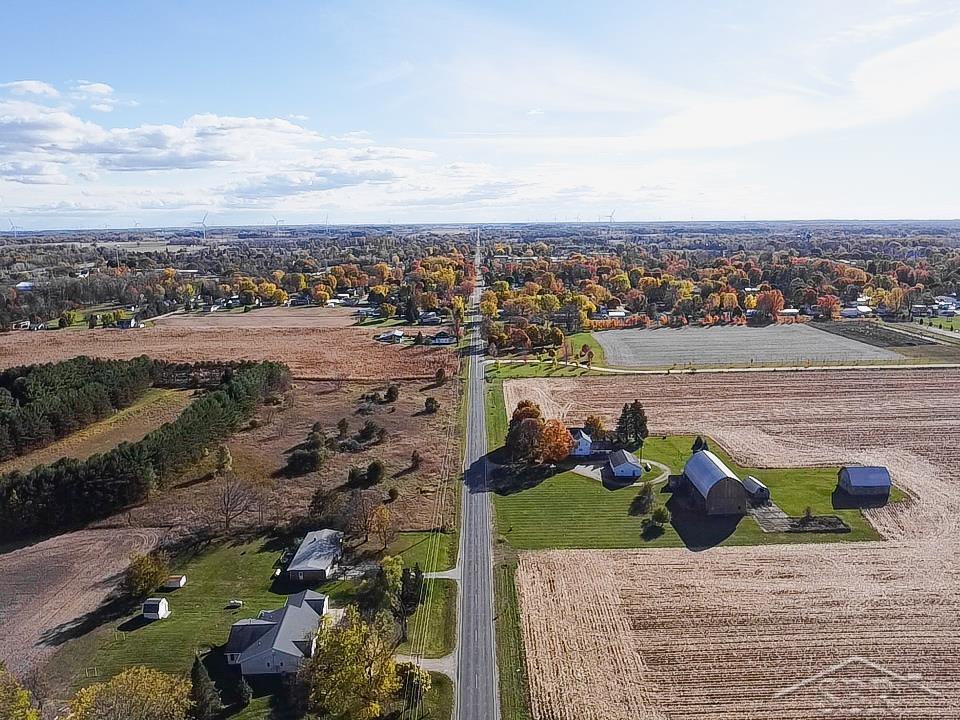 7333 South Shepherd Road Shepherd, MI 48883 - Photo 70 of 77