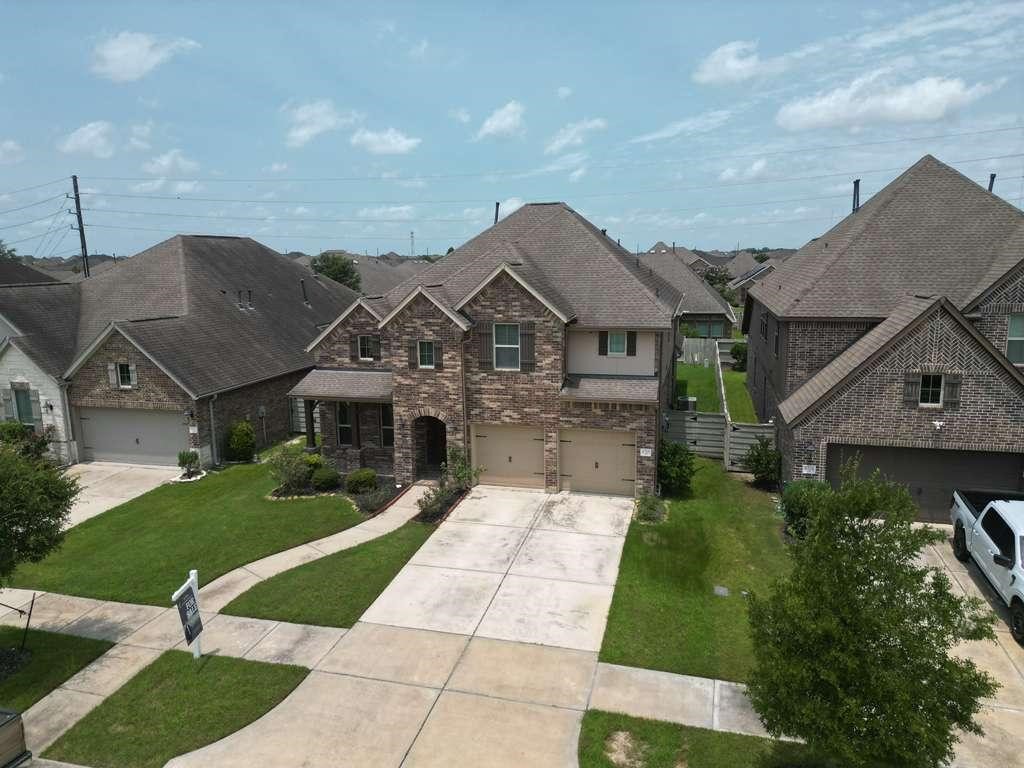 4318 Bayberry Ridge Lane Manvel, TX 77578 - Photo 2 of 32