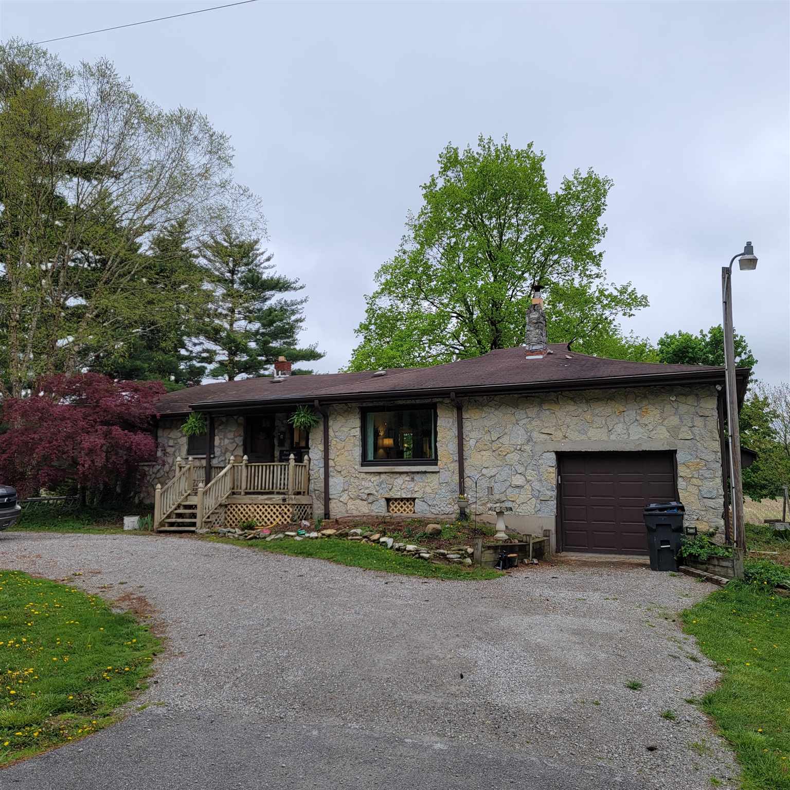 3516 Bostick Road Fort Wayne, IN 46816 - Photo 1 of 12