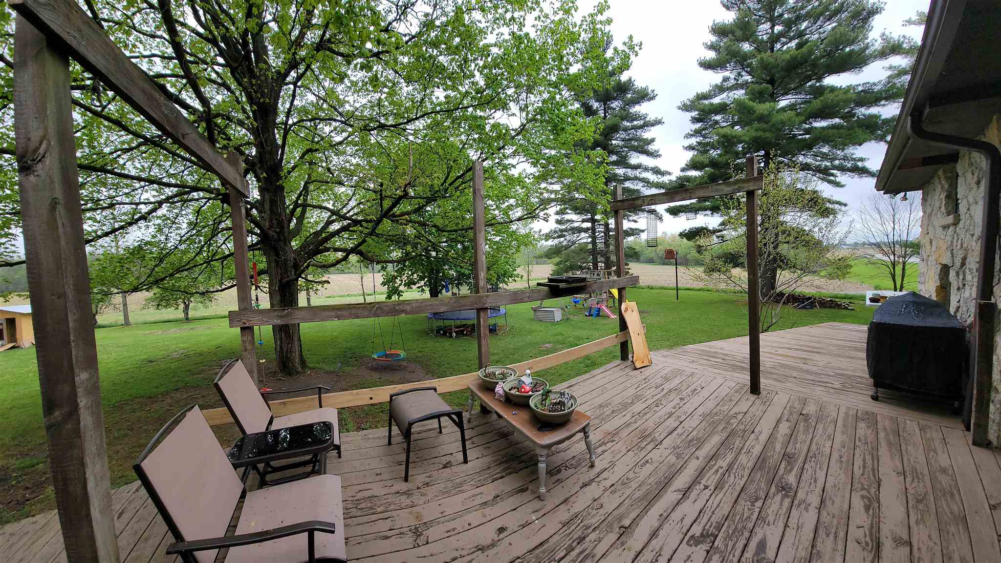 3516 Bostick Road Fort Wayne, IN 46816 - Photo 3 of 12