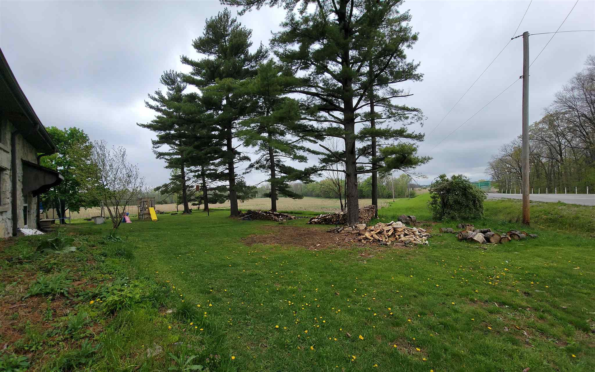 3516 Bostick Road Fort Wayne, IN 46816 - Photo 4 of 12