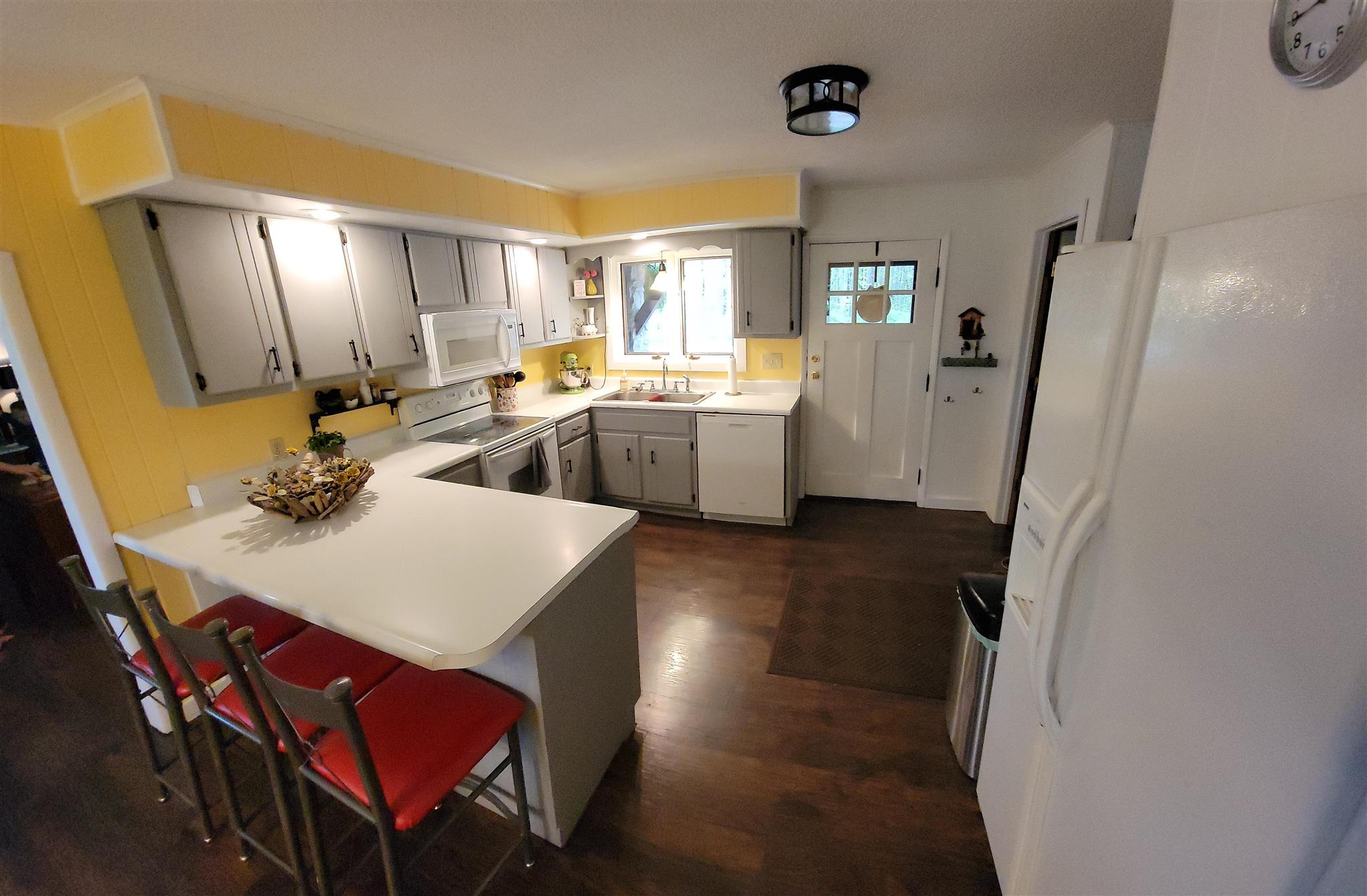 3516 Bostick Road Fort Wayne, IN 46816 - Photo 6 of 12