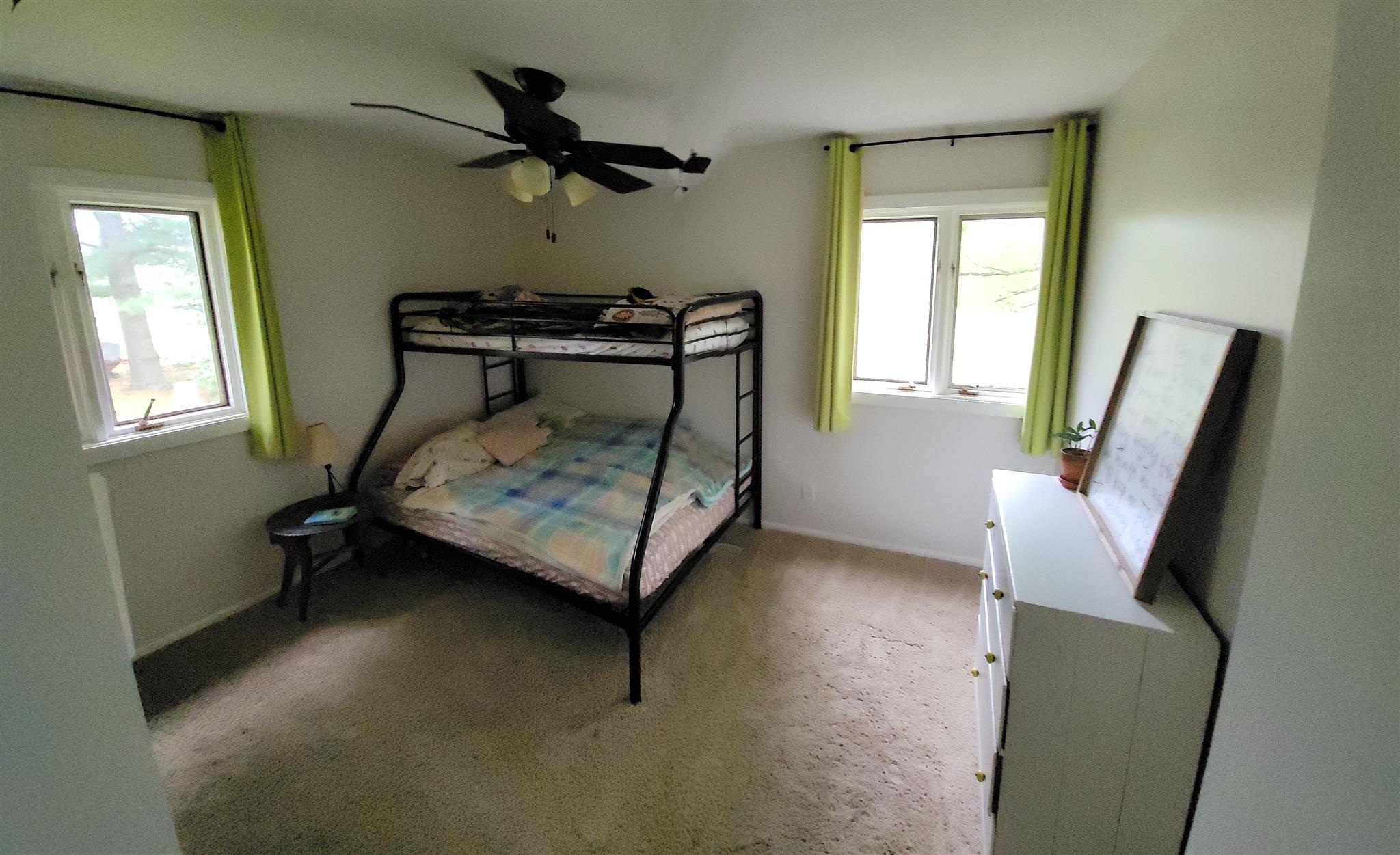 3516 Bostick Road Fort Wayne, IN 46816 - Photo 9 of 12