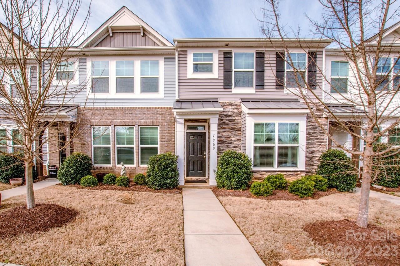 190 Waterlynn Ridge Road Mooresville, NC 28117 - Photo 1 of 30 Gallery Image 1