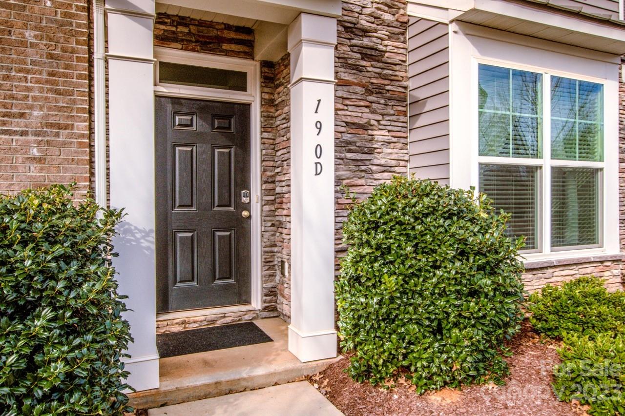 190 Waterlynn Ridge Road Mooresville, NC 28117 - Photo 2 of 30 Gallery Image 2