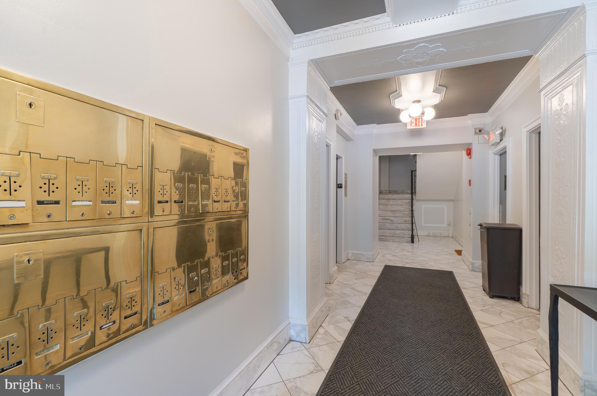 1915 16th Street Northwest, Unit 304 Washington, DC 20009 - Photo 16 of 20